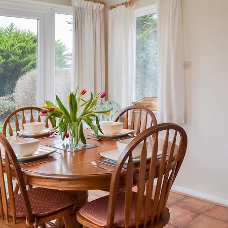 The Glade Villa Ferring Exterior photo